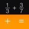 Introducing the world’s first Fraction Calculator packed with additional functions like reducing or simplifying fractions, fractions-to-decimals and a decimals-to-fractions calculator