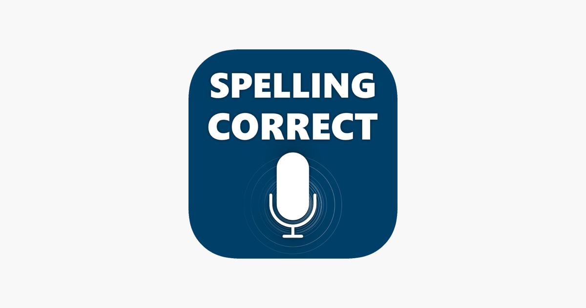 correct-spelling-checker-on-the-app-store