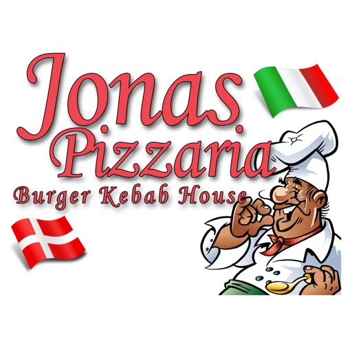 Jonas Pizza 2200 icon