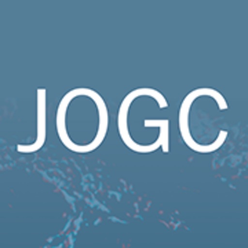 JOGC icon