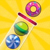 Bubble Sort Color Puzzle Game Bubble Sort Color Puzzle Game