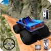 Offroad Hill Monster Truck