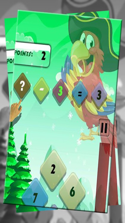 Master Math Learning Puzzl screenshot-7