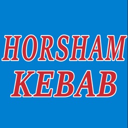 Horsham Kebab