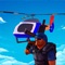 Deadly Copter is a new shooting 3D game