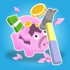 Icon MoneyBox Smash