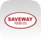 Order your groceries from Saveway Food Co on the go on your mobile device or from your iPad on your couch