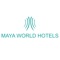 Maya Hotels application has been developed for you to get the best service from each of the Maya Hotels and have a perfect guest experience