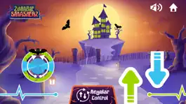 Game screenshot ZOMBIE SMASHERZ apk