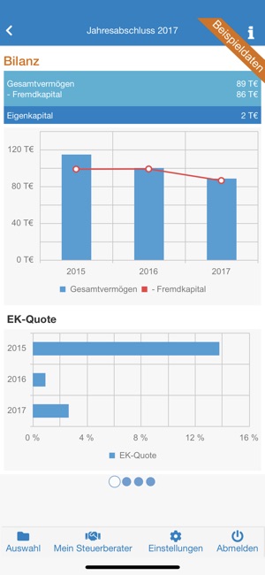 ADDISON OneClick MobileReports(圖5)-速報App