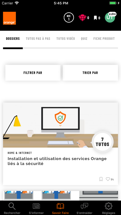 La Communauté Des Services screenshot 3