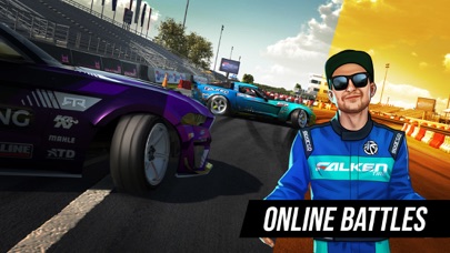 Torque Drift free Resources hack