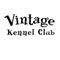 Vintage Kennel Club in Sonoma County, CA is one of a kind dog ranch and spa