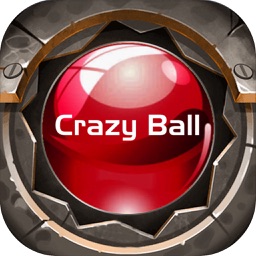 Crazy Ball！