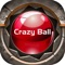 Drag the ball to avoid the collision of obstacles, you can get score, come to challenge