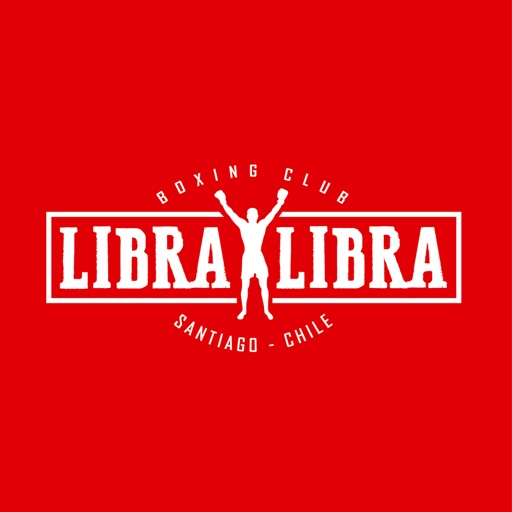 Libra x Libra Boxing Club