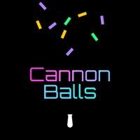 Cannonball-Breakthrough