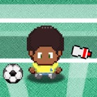 Brazil Tiny Goalkeeper