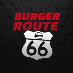 Burger Route 66