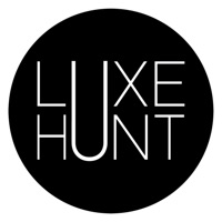Luxe Hunt app not working? crashes or has problems?