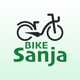 Bike Sanja