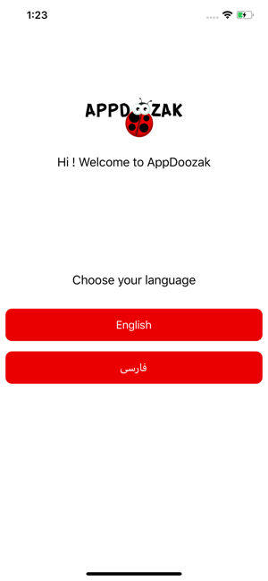 Appdoozak(圖1)-速報App