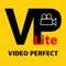 VideoPerfectApp, is revolutionary in editing and enhanced video content