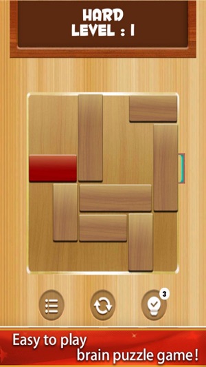 Move Wood Logic Play(圖1)-速報App