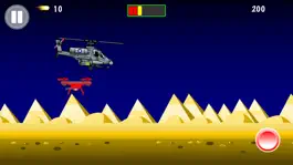 Game screenshot ChopperHD hack