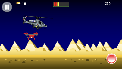 ChopperHD screenshot 3