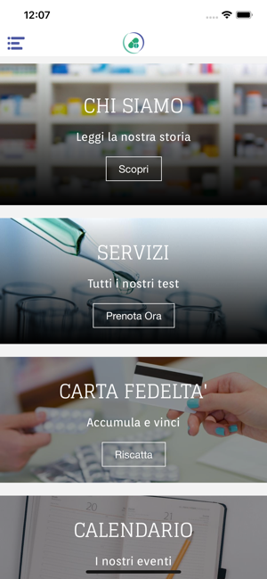 Farmacia di Caiello(圖1)-速報App