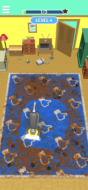 Carpet Cleaner!(圖1)-速報App