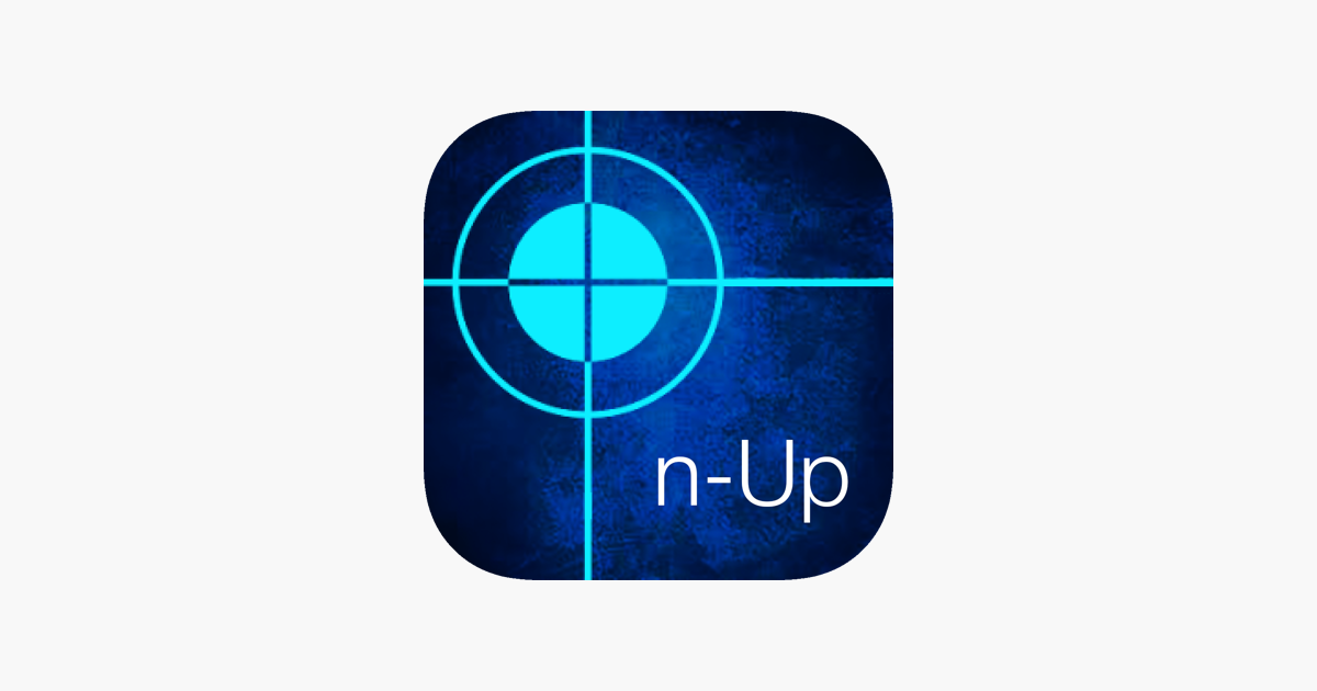 N Up En App Store