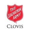 Salvation Army Clovis