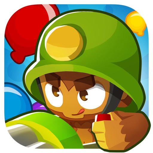 for apple instal Bloons TD Battle