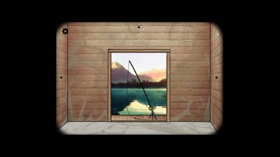 Cube Escape: The Lake screenshot1