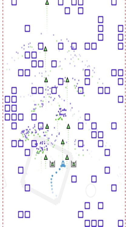 Block Dash: Puzzle Skill Game screenshot-4