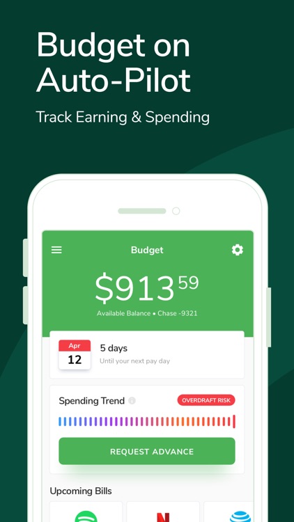 Branch: Banking & Instant Pay screenshot-8