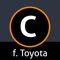 Icon Carly for Toyota