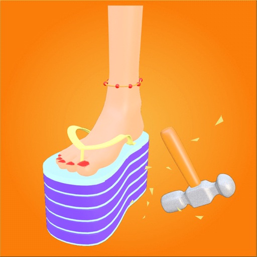 Heel Breaker icon