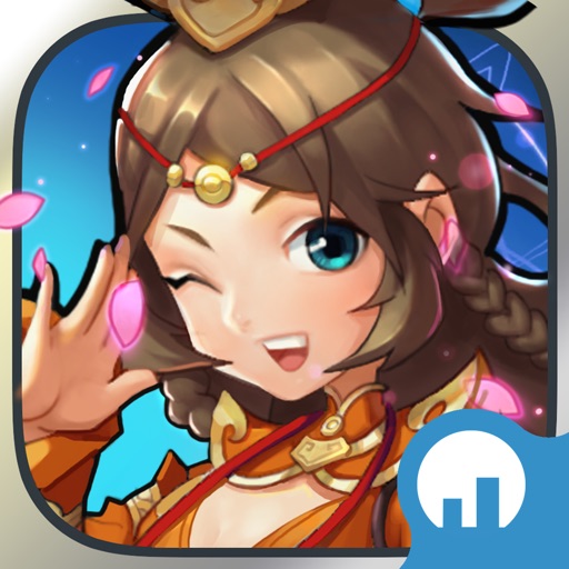 单机三国志2-铜雀台资料片 天天都玩 iOS App