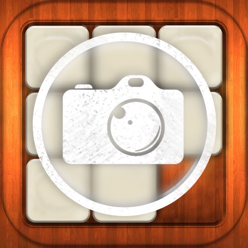 Photo-Slider iOS App