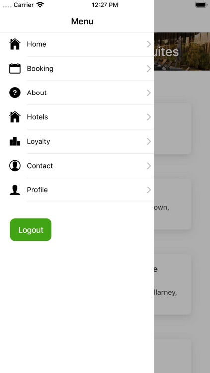 Sandton Executive Suites