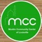 The MCC is an Islamic center based on Islamic principles