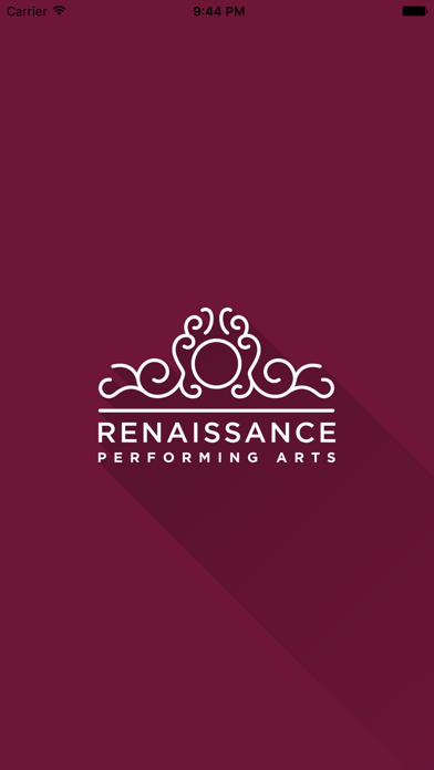 How to cancel & delete Renaissance Theatre from iphone & ipad 1