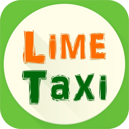 LimeTaxi – заказ такси on-line