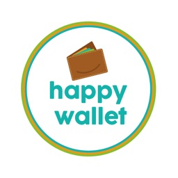 Happy Wallet