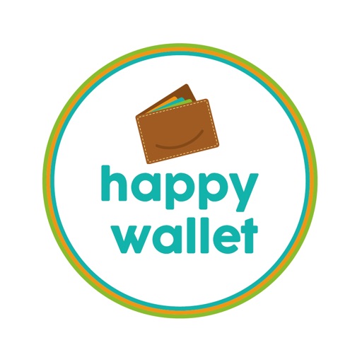 Happy Wallet