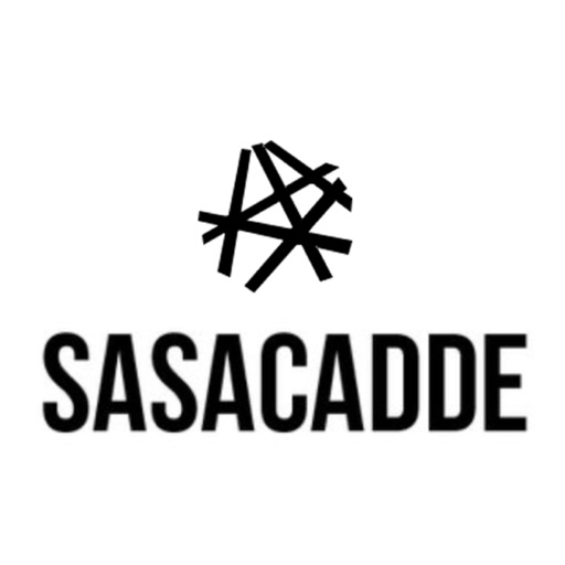 Sasa Cadde icon