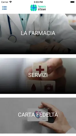 Game screenshot Farmacia di Sciarè mod apk